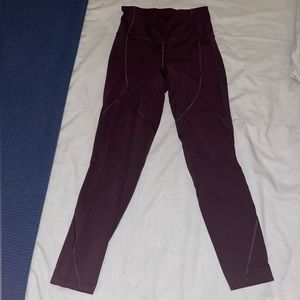 Lululemon leggings